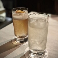 TOKYO Whisky Library - 