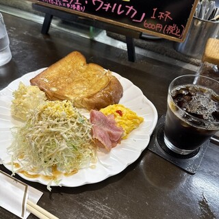 よこやま珈琲_0