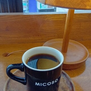 ミカゲ コーヒー ラボ_0