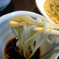 かぶらや - せいろ蕎麦