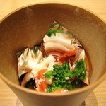 臼杵ふぐ 山田屋 - 前菜