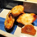 臼杵ふぐ 山田屋 - 焼きふぐ