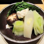 臼杵ふぐ 山田屋 - ふぐ鍋