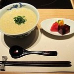 臼杵ふぐ 山田屋 - 雑炊