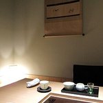 臼杵ふぐ 山田屋 - 個室