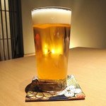 臼杵ふぐ 山田屋 - アサヒ　熟撰　生