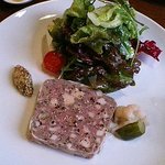 ラ トリップ - パテ