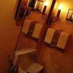 ラ トリップ - トイレ