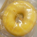 メープルハウス - 焼きドーナツ（バニラ）