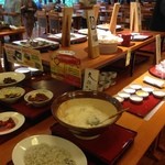 山の神温泉　優香苑 - 