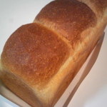 セントル ザ・ベーカリー - 今度はイギリスパン￥７５６