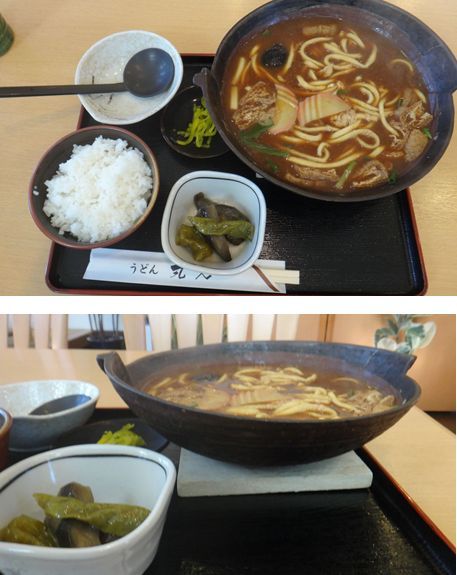 うどん丸久 愛知県岡崎市 まるやの八丁味噌を使用した味噌煮込みうどんランチ780円を食す By Ken1tnk1958 丸久 六名 そば 食べログ うどん丸久 愛知県岡崎市 まるやの八丁味噌を使用した味噌煮込みうどんランチ780円を食す By Ken1tnk1958 丸久 六名 そば 食べログ