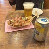 たこ焼き道楽 わなか 新大阪駅店