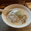 麺屋 じゅげむ