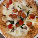 ピッツェリア オステリア カポ - 