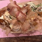 たこ焼き道楽 わなか 新大阪駅店 - 