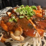 北新地 鳥屋 堂島店 - 