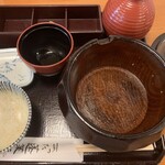 あつた蓬莱軒 - 