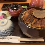 あつた蓬莱軒 - 