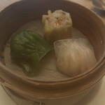 中国料理 翆陽 - 