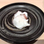 すし 良月 - タコ