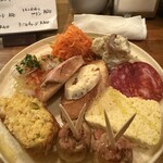 スペインバルBULBO - 