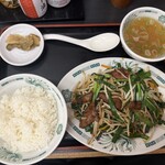 日高屋 新宿3丁目店 - 