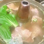 六本木 銀座苑 - 