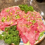 六本木 銀座苑 - 