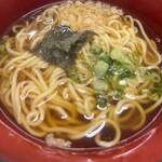 キッチンもとや 上六店 - 