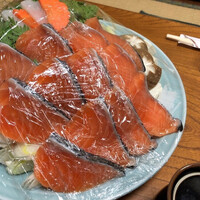 浅草 魚料理 遠州屋 - 