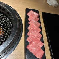 和牛焼肉じろうや 介 wagyu&sake 名古屋駅前本店 - 