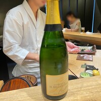 鮨 りんだ - 