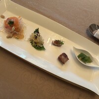 中国料理 翆陽 - 