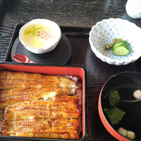 駒形前川 浅草本店 - 