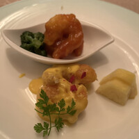 中国料理 翆陽 - 