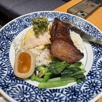 喜記 銀座店 - 