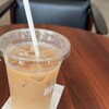 ドトールコーヒーショップ 東京都済生会中央病院店