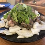 めし処 ゑノゐ - 