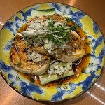 ここにもとだか - 