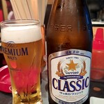 焼肉 たいはーら - 