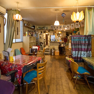 五反田駅徒歩3分◆女子会や家族利用に最適な広々空間