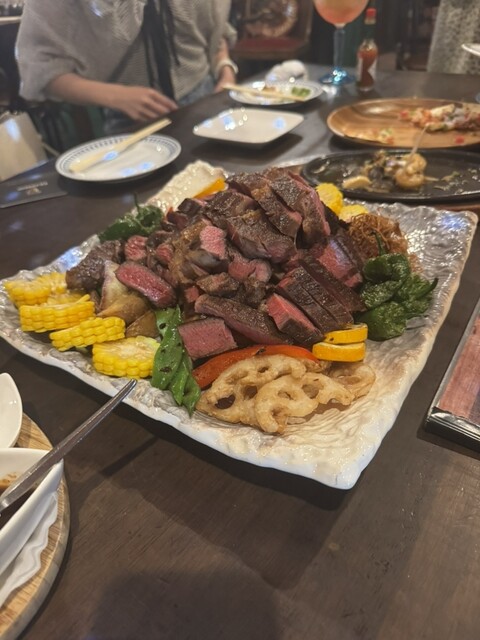 サンダンス（SUNDANCE） - 上盛岡（パブ）の写真