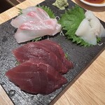 鮨・酒・肴 杉玉 - 