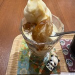 有機茶寮 byソルビバ - 