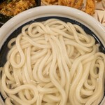 丸亀製麺 大山店 - 