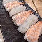 鮨・酒・肴 杉玉 - 