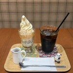 有機茶寮 byソルビバ - 