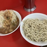 ラーメン二郎 - 