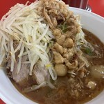 ラーメン二郎 - 